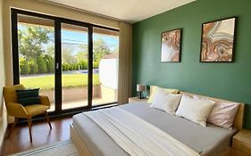 Lovely And Quiet Flat Wmn15 With Terrace/Pool